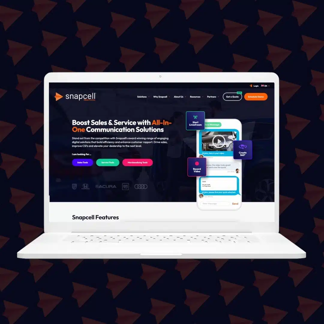 Custom Web Portals for Clients/Employees
